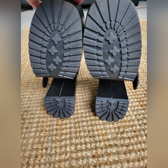 Steve madden Cadin Mary Jane Platform Pump (Women) - Picture 3 of 4